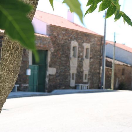 בית הארחה Palacoulo 	Casa Do Regedor מראה חיצוני תמונה