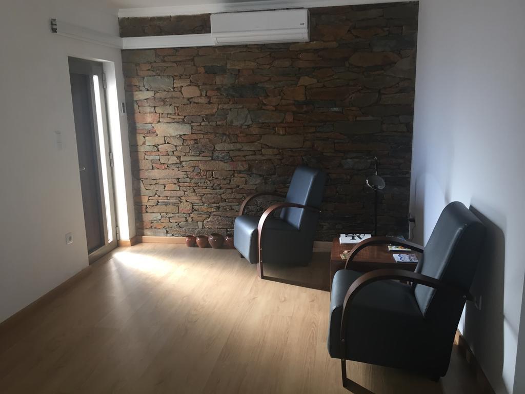 בית הארחה Palacoulo 	Casa Do Regedor מראה חיצוני תמונה