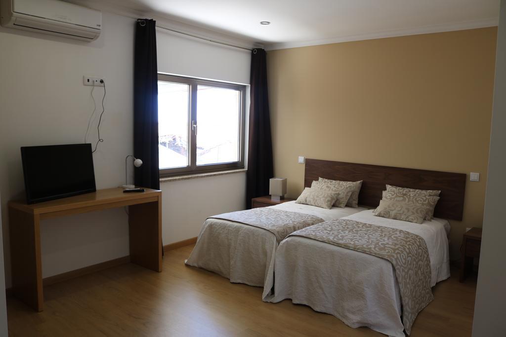 בית הארחה Palacoulo 	Casa Do Regedor מראה חיצוני תמונה
