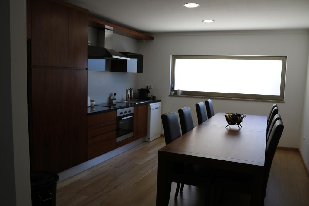 בית הארחה Palacoulo 	Casa Do Regedor מראה חיצוני תמונה