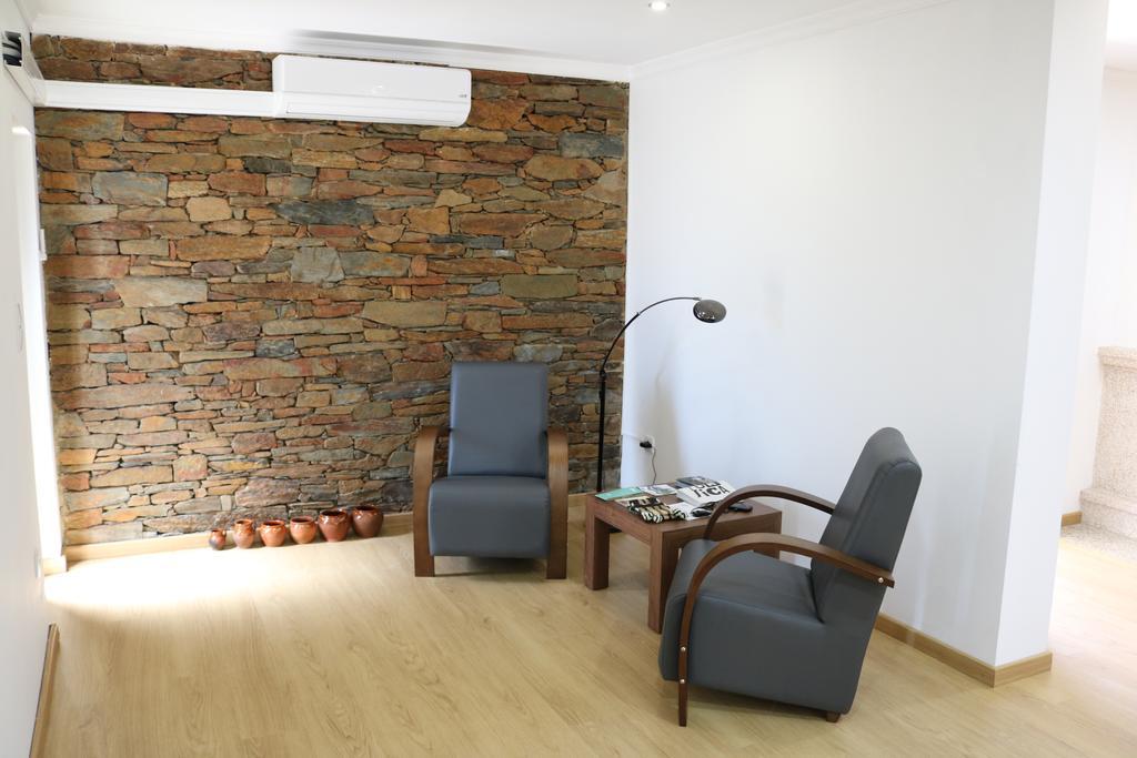 בית הארחה Palacoulo 	Casa Do Regedor מראה חיצוני תמונה
