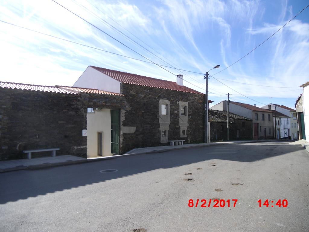 בית הארחה Palacoulo 	Casa Do Regedor מראה חיצוני תמונה