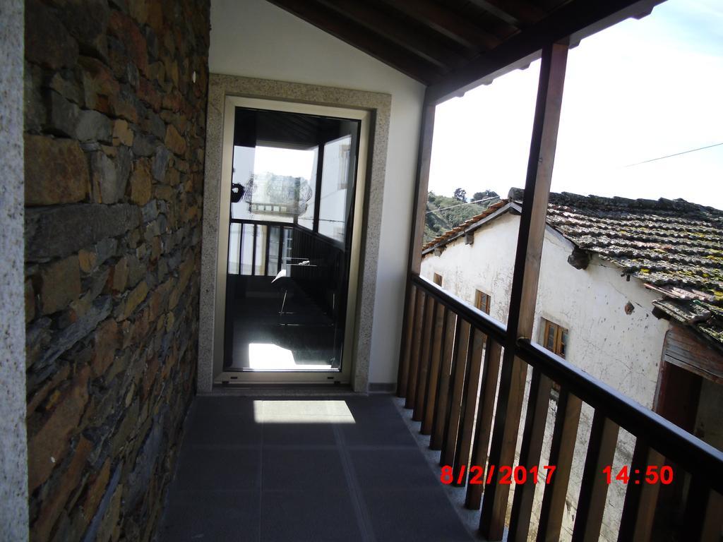 בית הארחה Palacoulo 	Casa Do Regedor מראה חיצוני תמונה