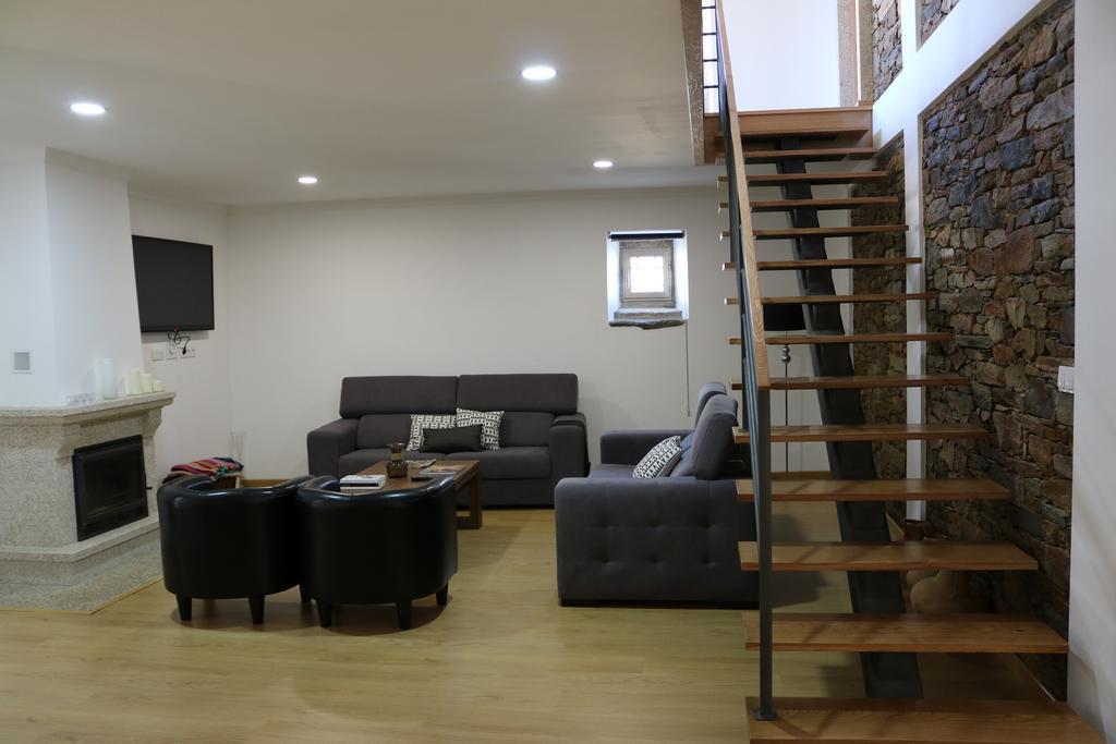 בית הארחה Palacoulo 	Casa Do Regedor מראה חיצוני תמונה