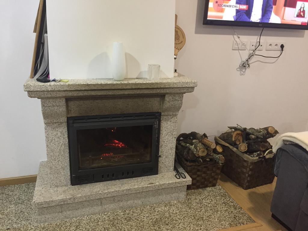 בית הארחה Palacoulo 	Casa Do Regedor מראה חיצוני תמונה