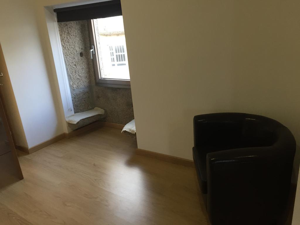 בית הארחה Palacoulo 	Casa Do Regedor מראה חיצוני תמונה