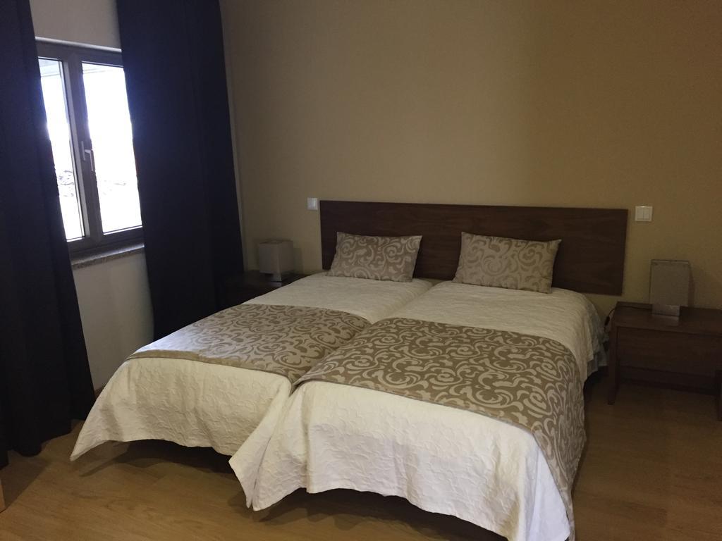 בית הארחה Palacoulo 	Casa Do Regedor מראה חיצוני תמונה