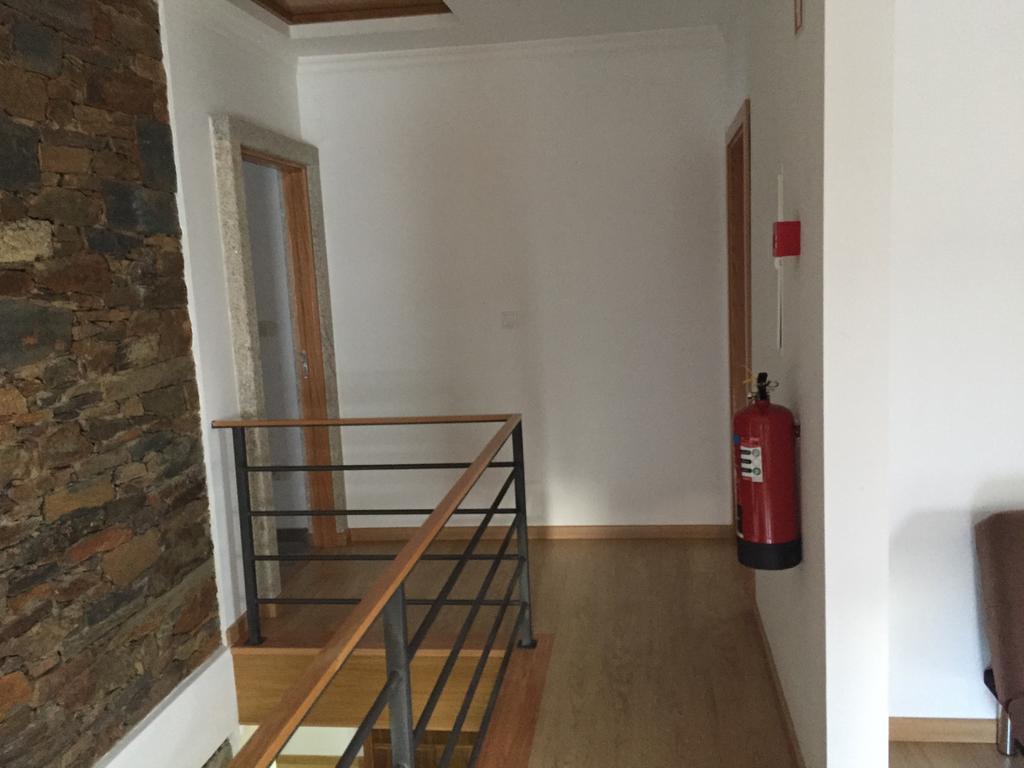בית הארחה Palacoulo 	Casa Do Regedor מראה חיצוני תמונה