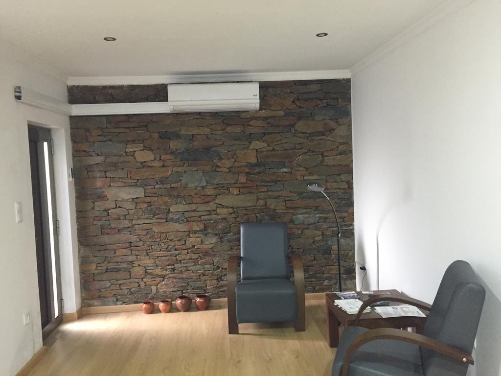 בית הארחה Palacoulo 	Casa Do Regedor מראה חיצוני תמונה