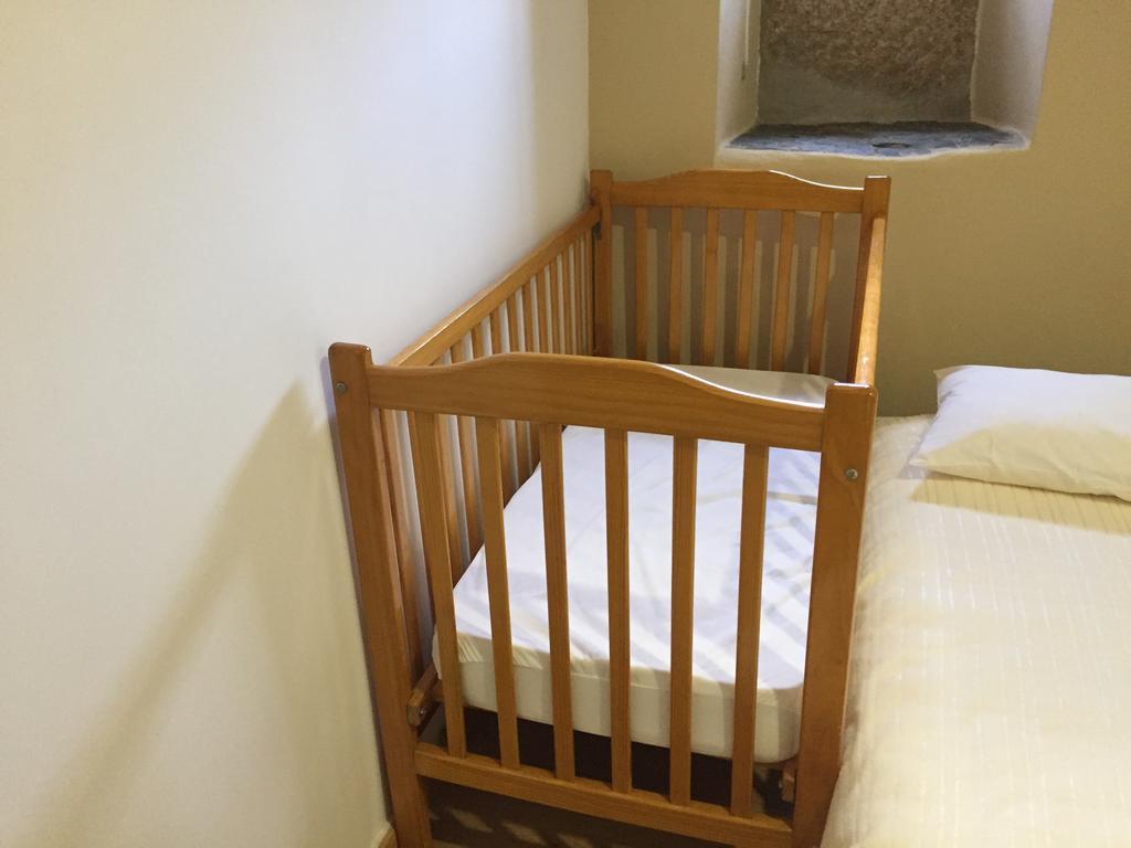 בית הארחה Palacoulo 	Casa Do Regedor מראה חיצוני תמונה