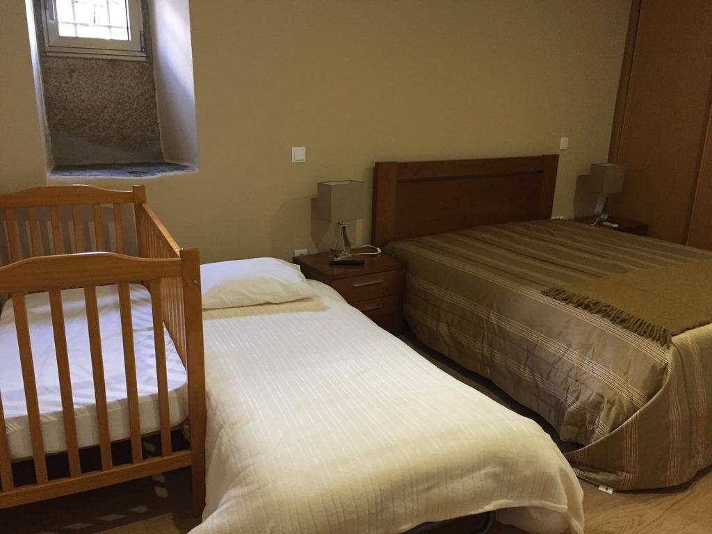 בית הארחה Palacoulo 	Casa Do Regedor מראה חיצוני תמונה