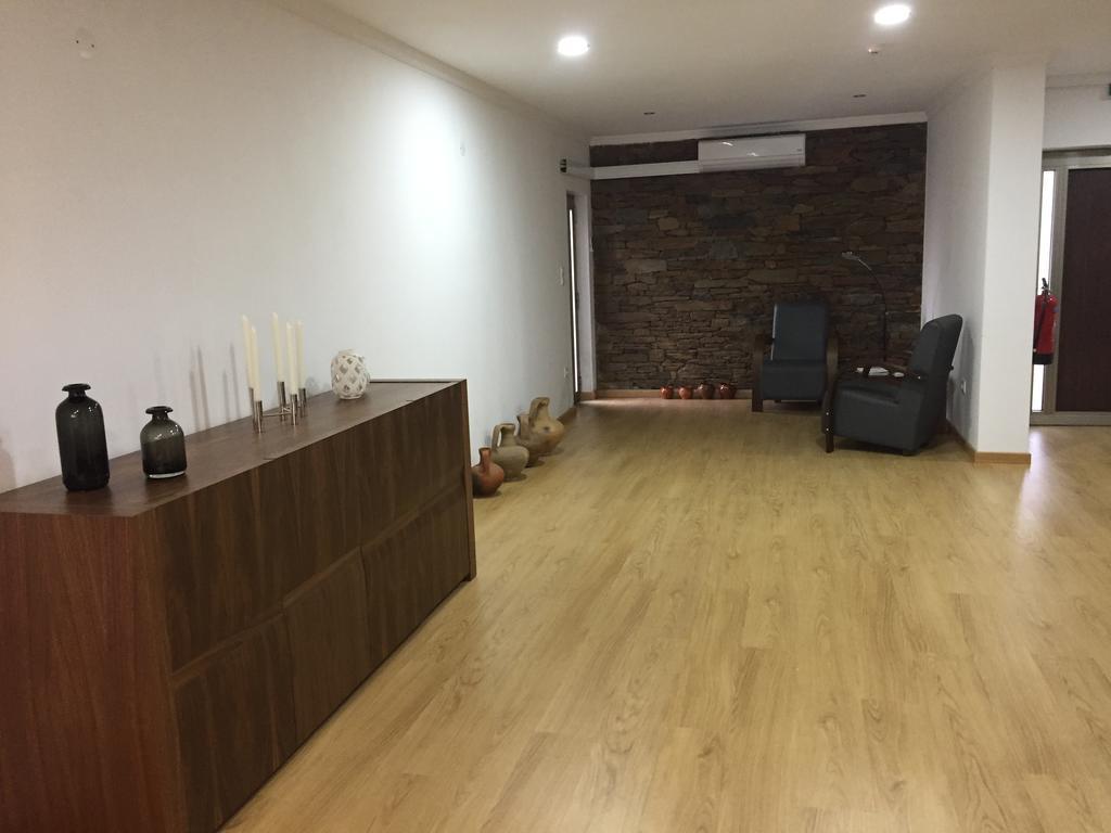בית הארחה Palacoulo 	Casa Do Regedor מראה חיצוני תמונה