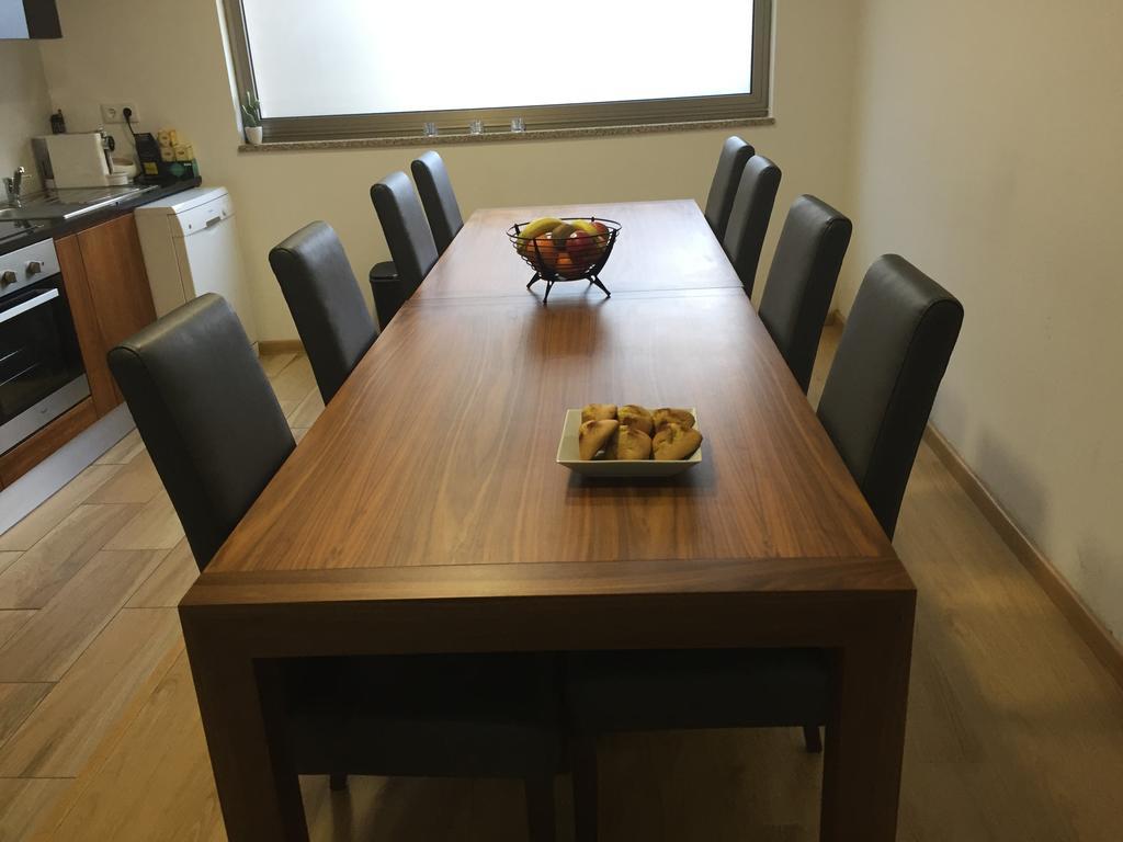 בית הארחה Palacoulo 	Casa Do Regedor מראה חיצוני תמונה