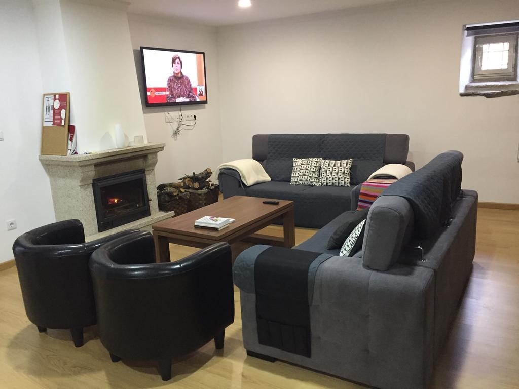 בית הארחה Palacoulo 	Casa Do Regedor מראה חיצוני תמונה