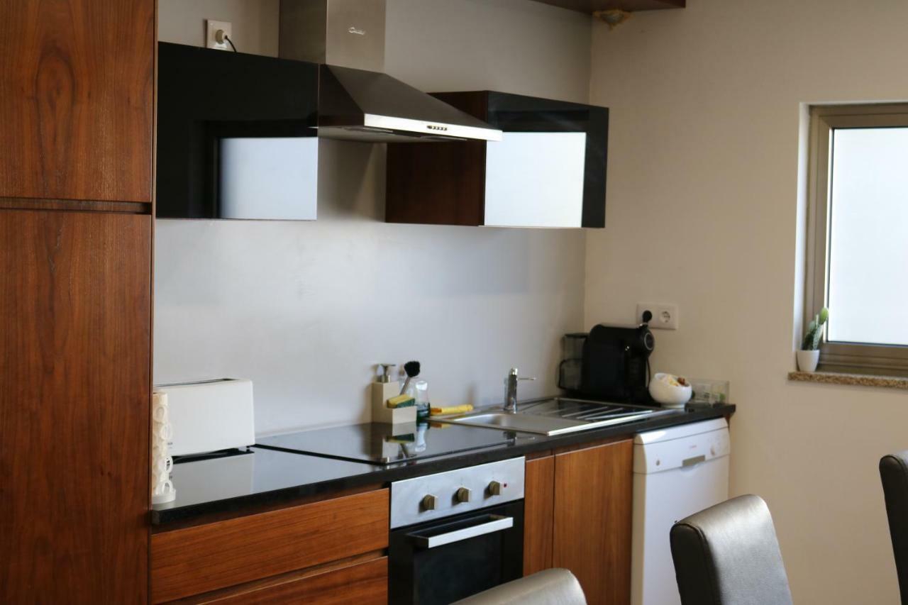 בית הארחה Palacoulo 	Casa Do Regedor מראה חיצוני תמונה