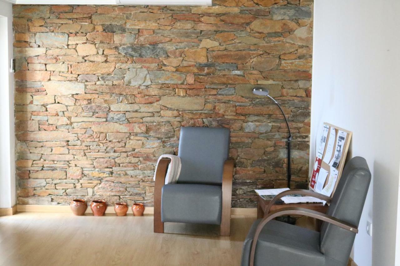בית הארחה Palacoulo 	Casa Do Regedor מראה חיצוני תמונה