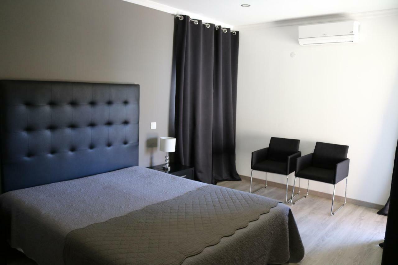 בית הארחה Palacoulo 	Casa Do Regedor מראה חיצוני תמונה