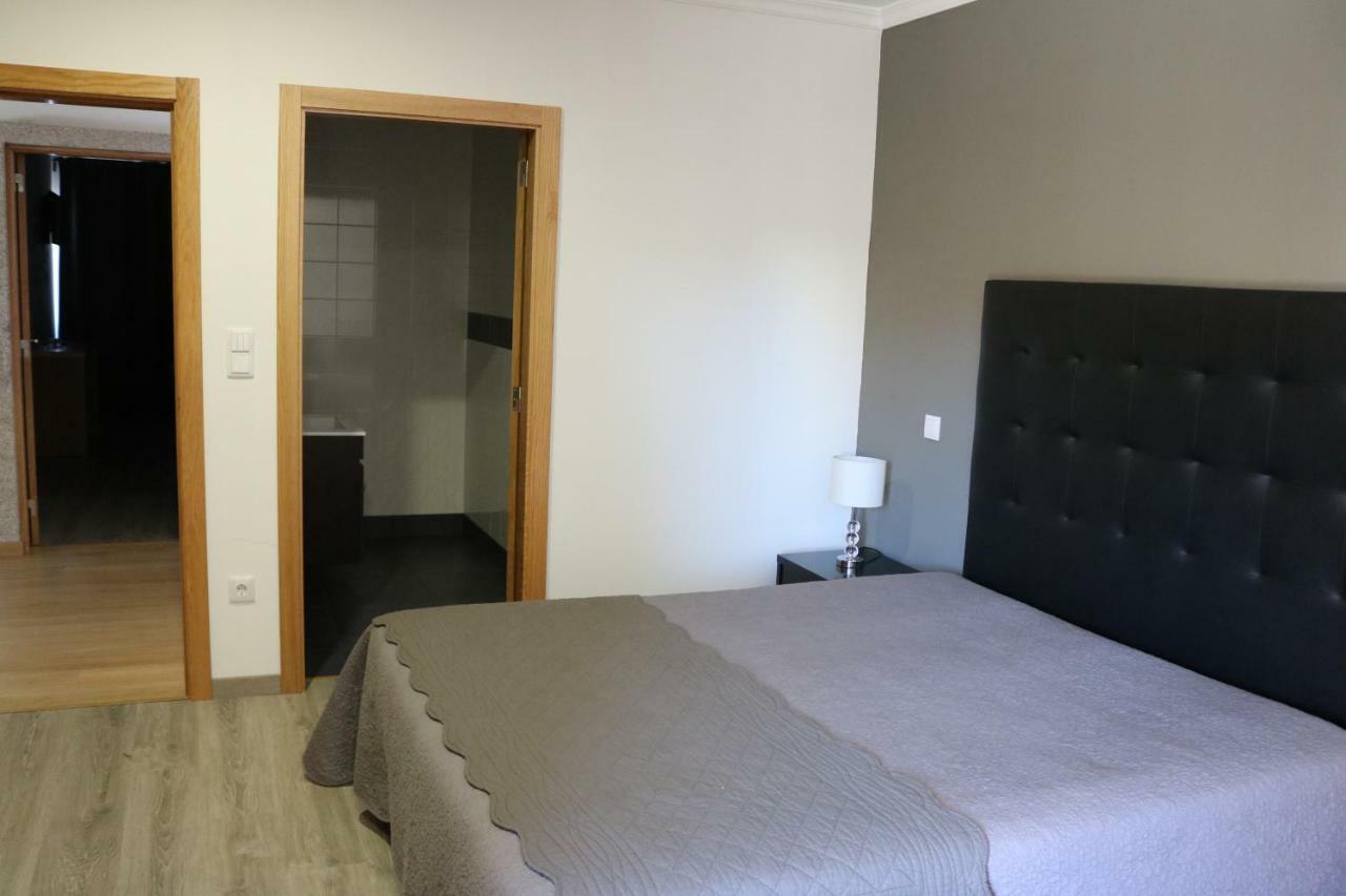 בית הארחה Palacoulo 	Casa Do Regedor מראה חיצוני תמונה