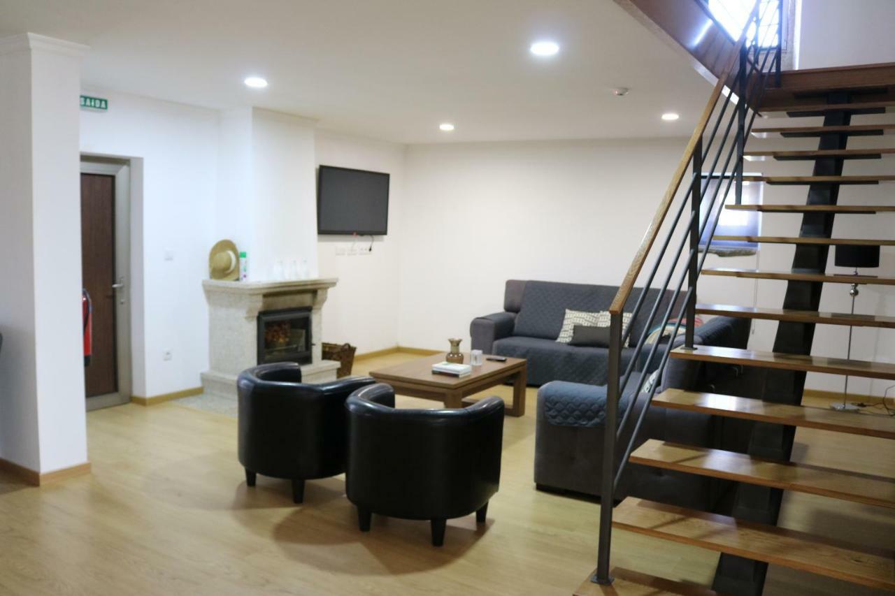 בית הארחה Palacoulo 	Casa Do Regedor מראה חיצוני תמונה