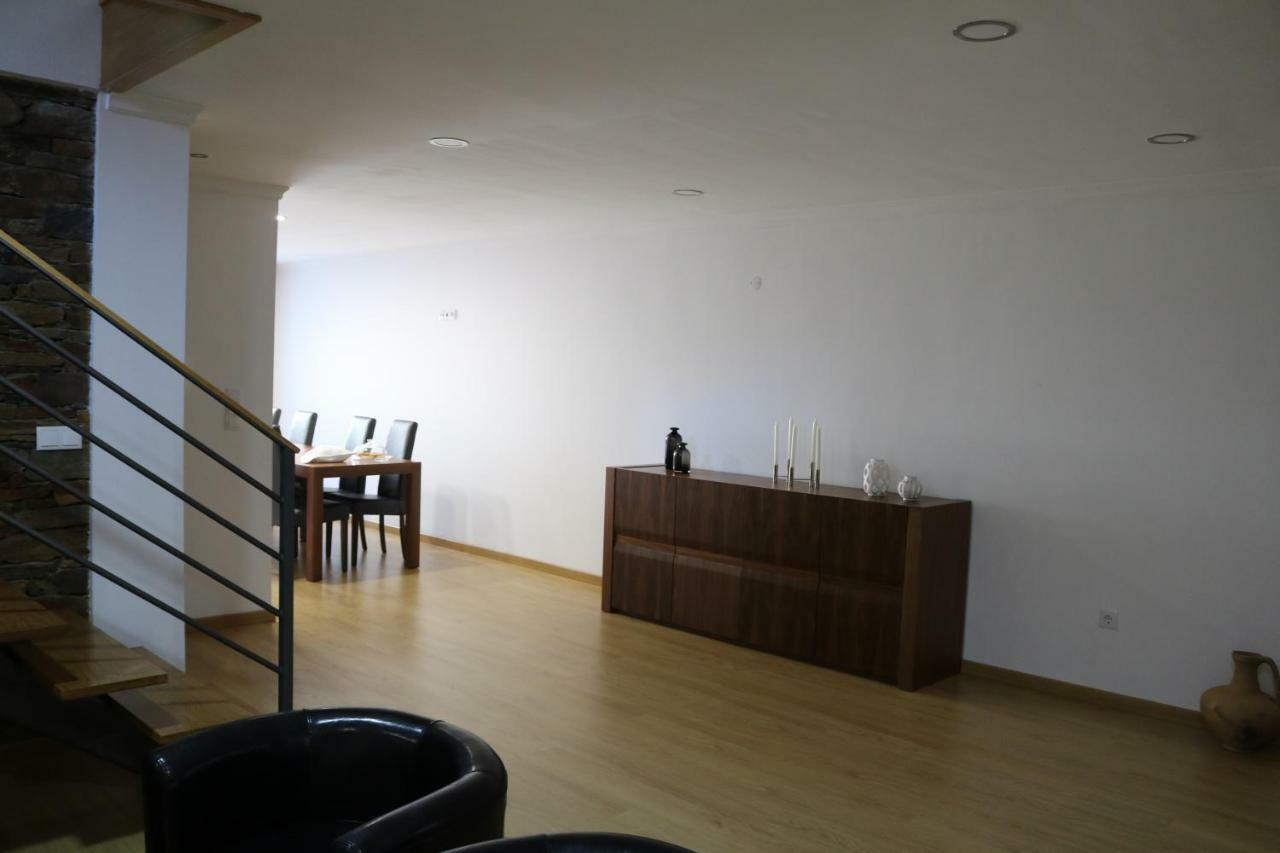בית הארחה Palacoulo 	Casa Do Regedor מראה חיצוני תמונה