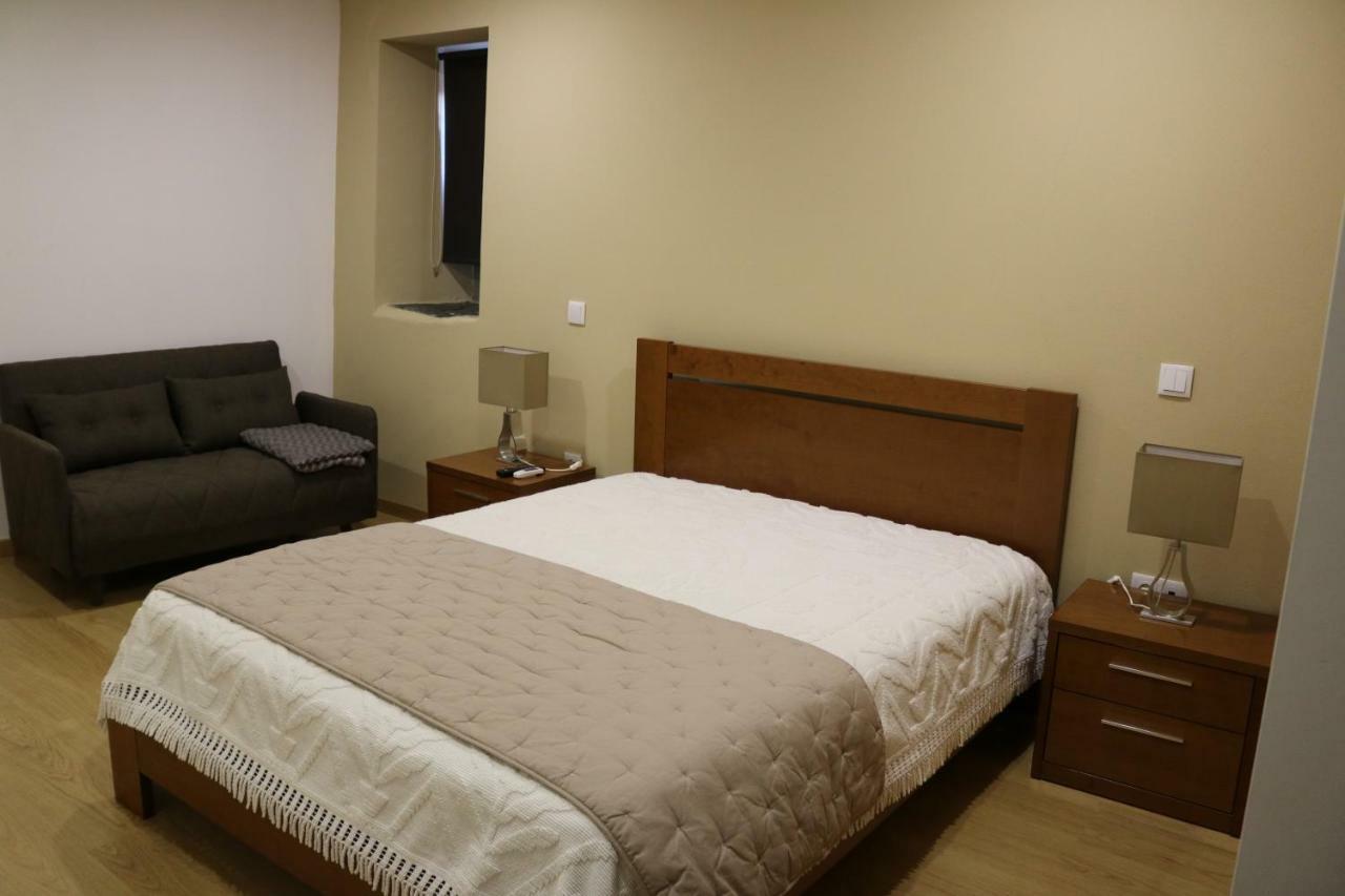 בית הארחה Palacoulo 	Casa Do Regedor מראה חיצוני תמונה