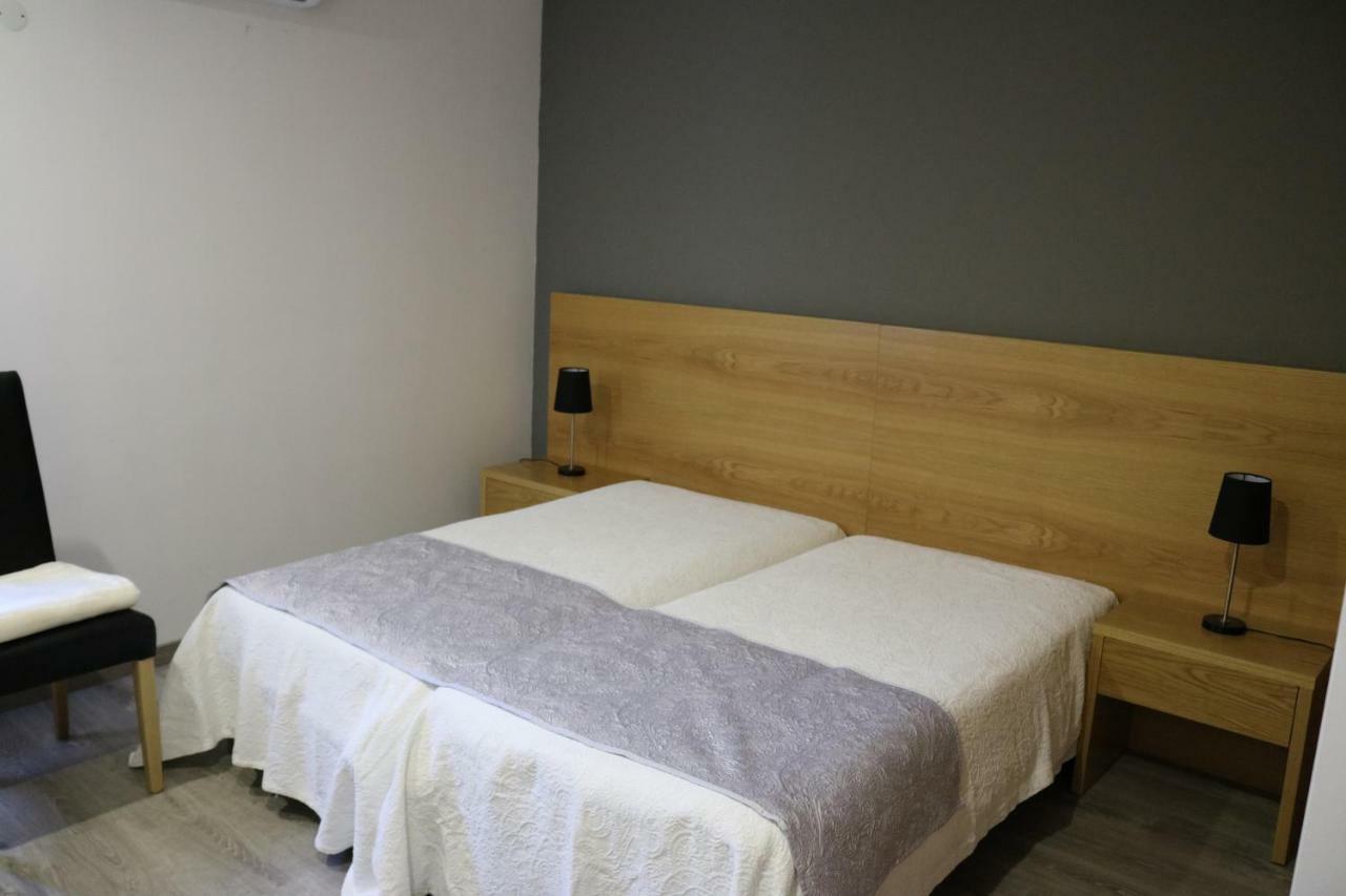 בית הארחה Palacoulo 	Casa Do Regedor מראה חיצוני תמונה