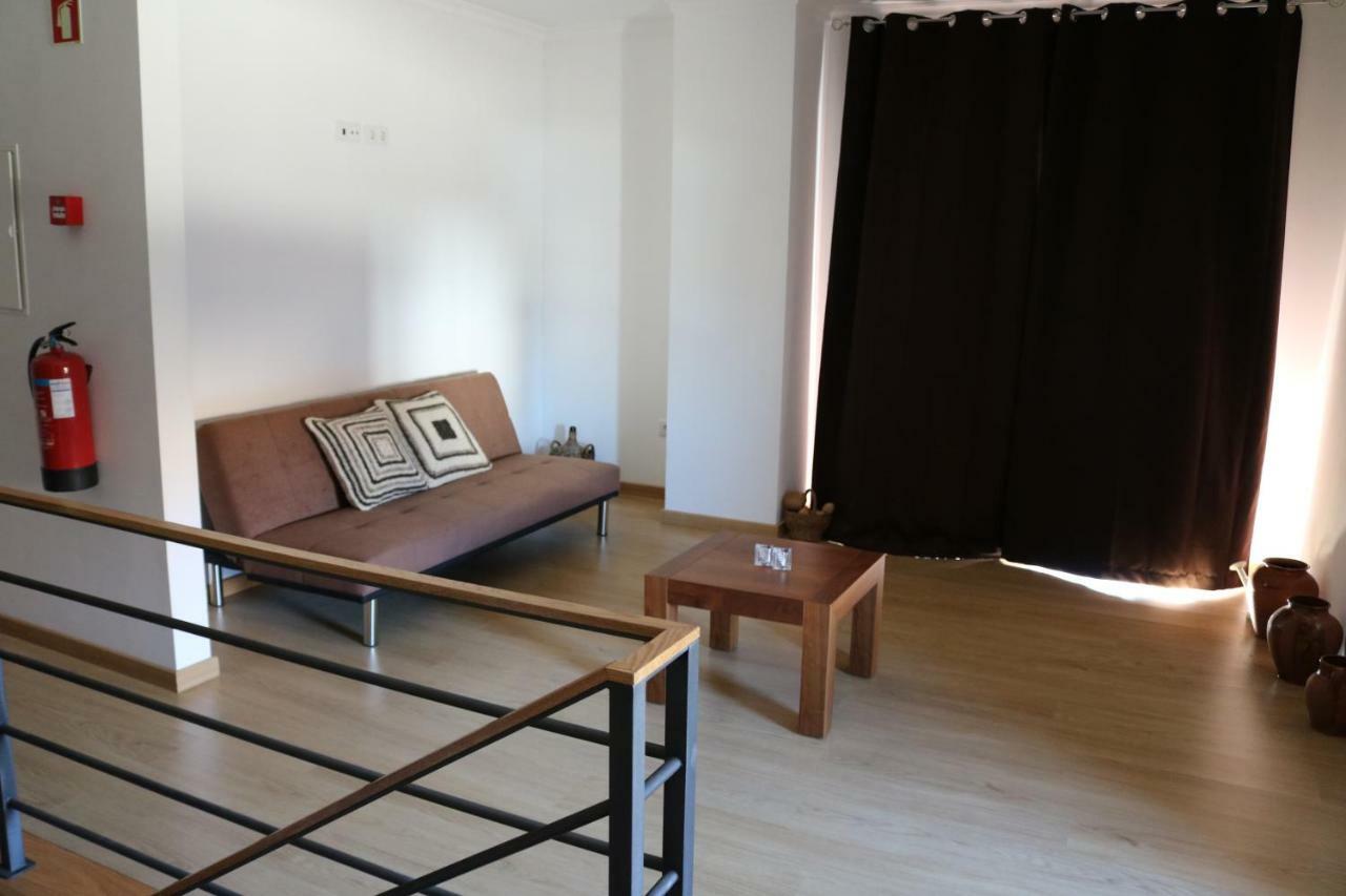 בית הארחה Palacoulo 	Casa Do Regedor מראה חיצוני תמונה