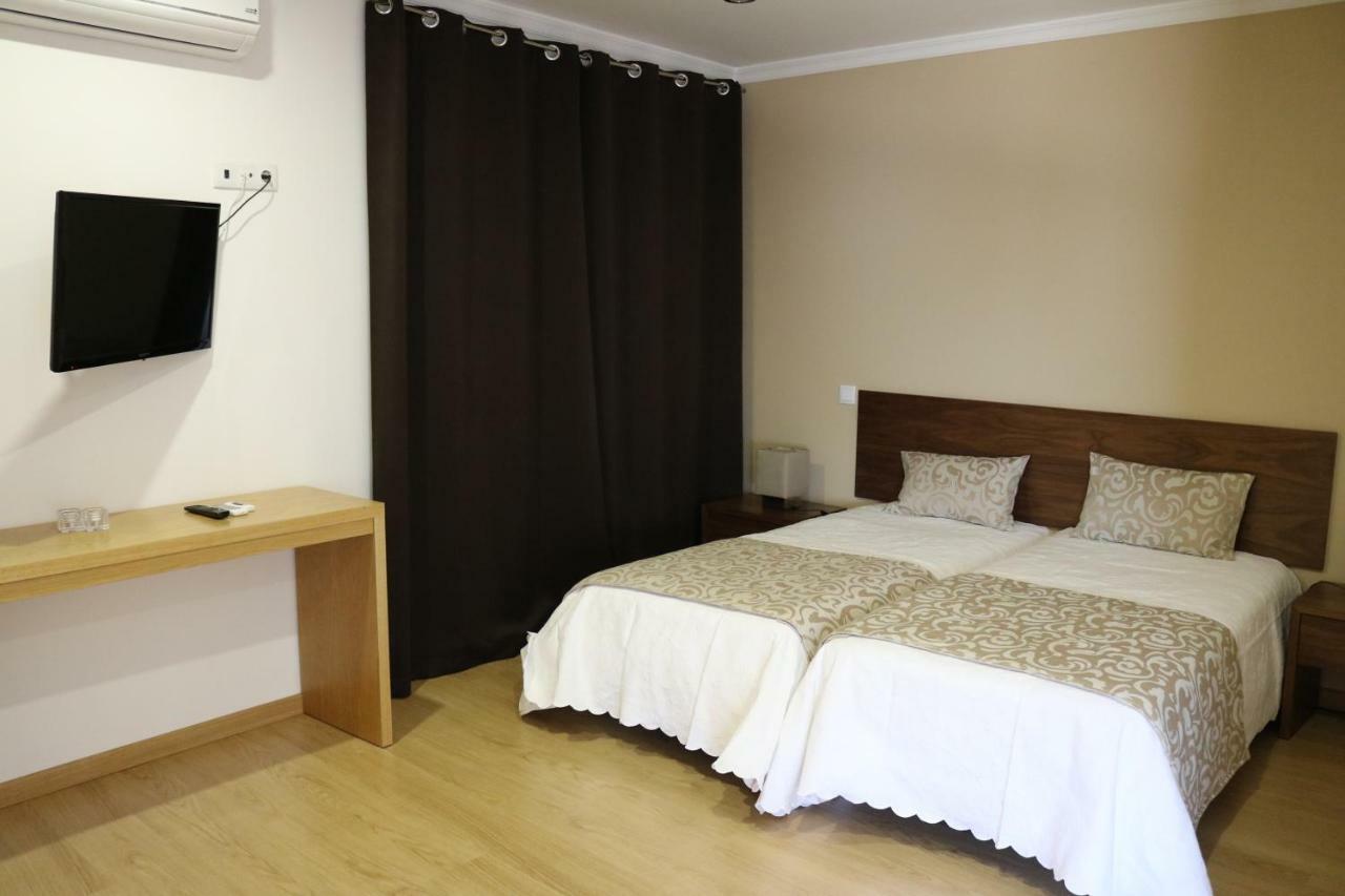 בית הארחה Palacoulo 	Casa Do Regedor מראה חיצוני תמונה
