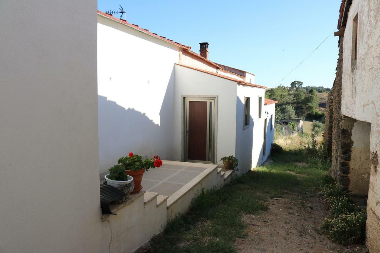 בית הארחה Palacoulo 	Casa Do Regedor מראה חיצוני תמונה