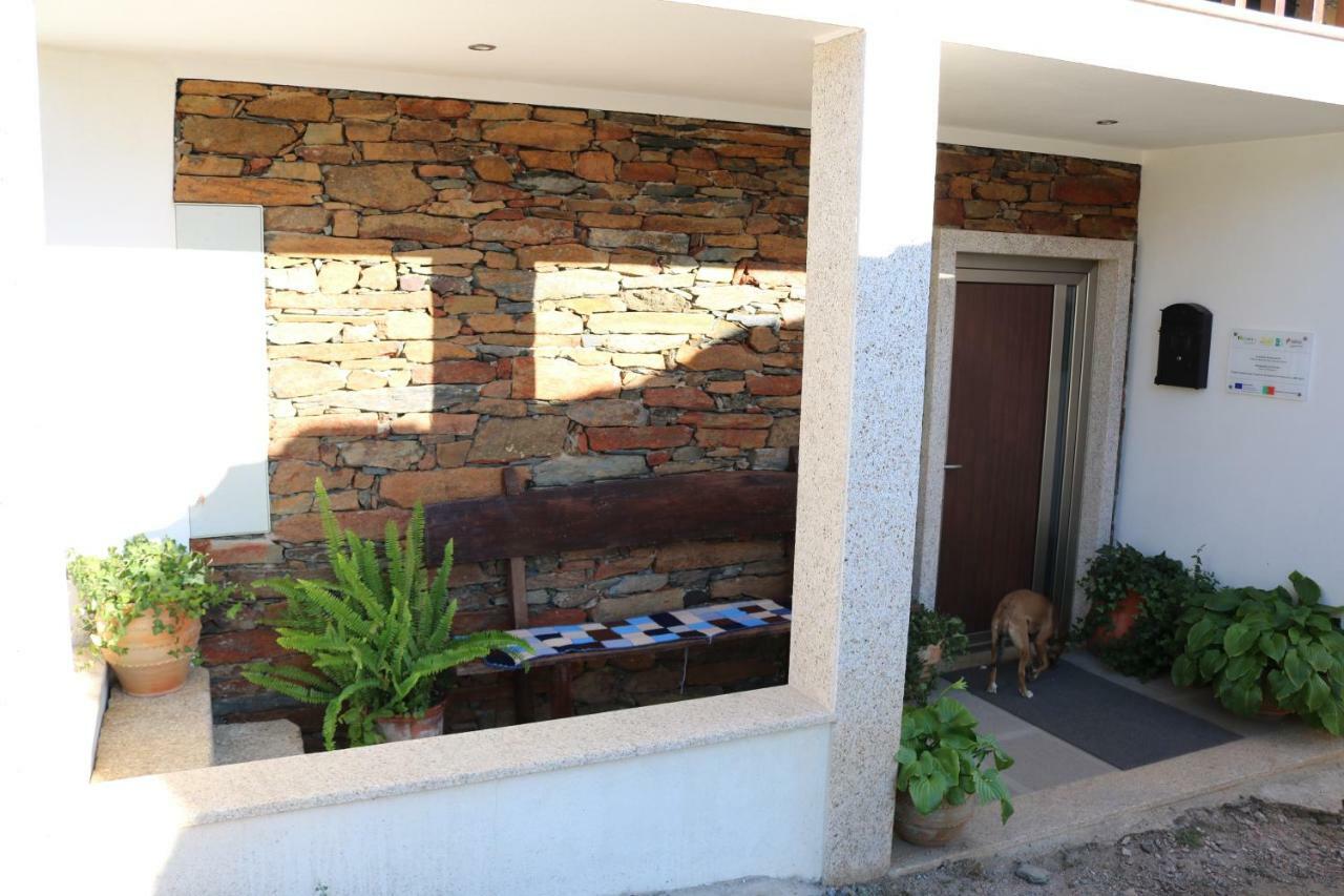 בית הארחה Palacoulo 	Casa Do Regedor מראה חיצוני תמונה